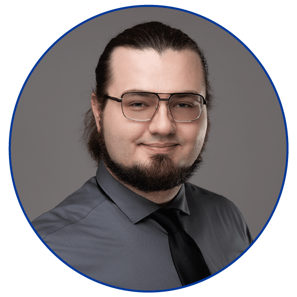 Andrew Malm HR Specialist Oaknoll