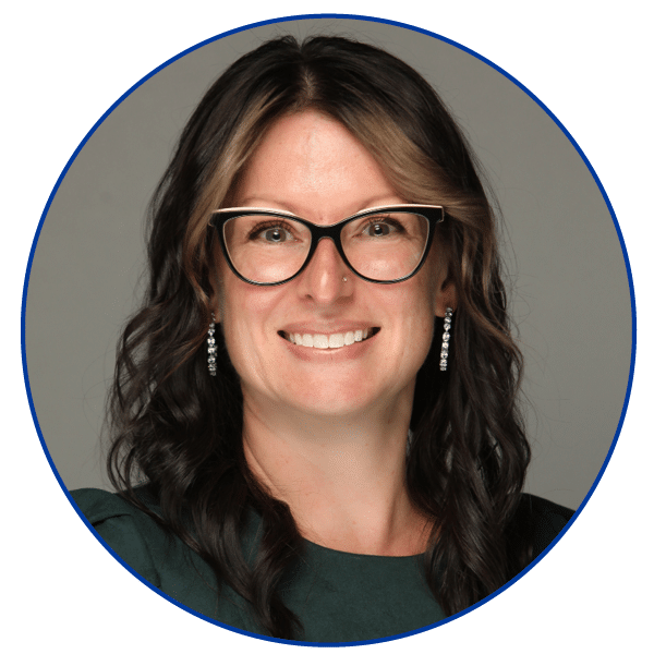 Krissy Gilbreth CHRO Oaknoll