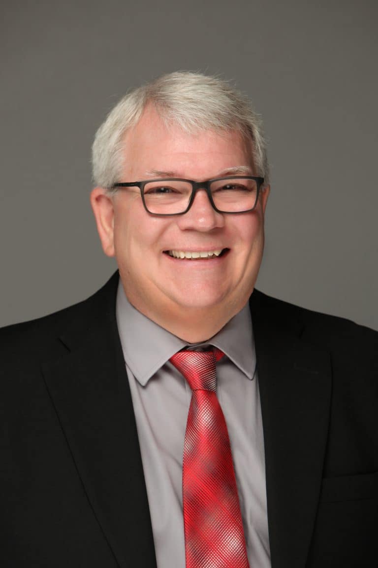 Anson David Recreation Director