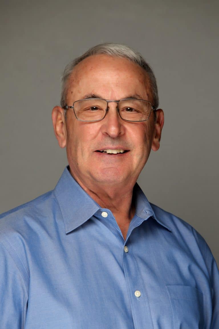 Bender Tom President