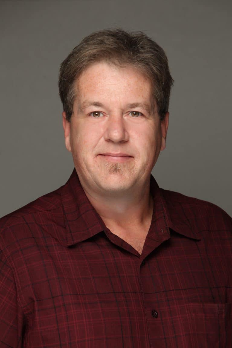 Comstock Aaron IT Manager