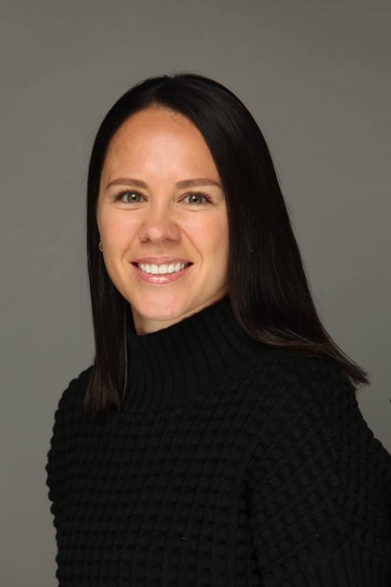 Craig Jaclyn Assisted Living Manager