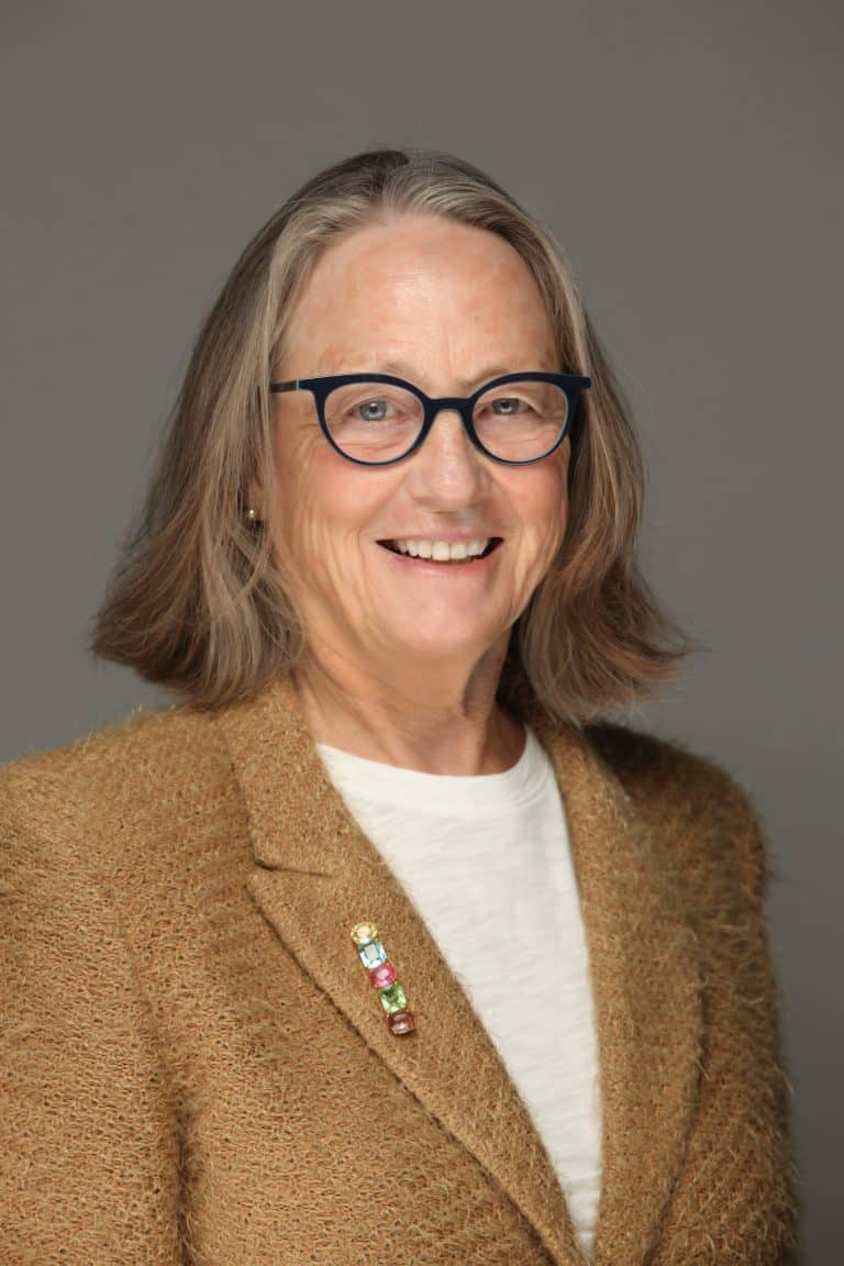 Elliott Maggie Vice President