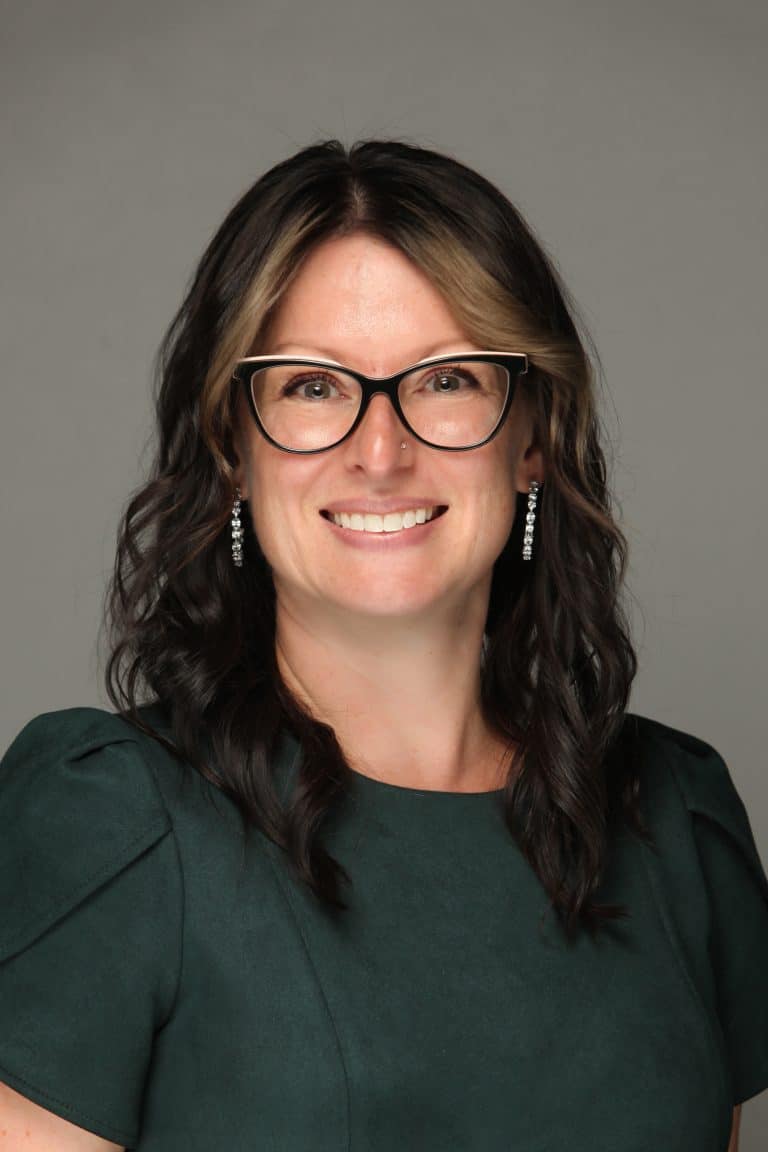 Gilbreth Krissy Chief Human Resource Officer Administration