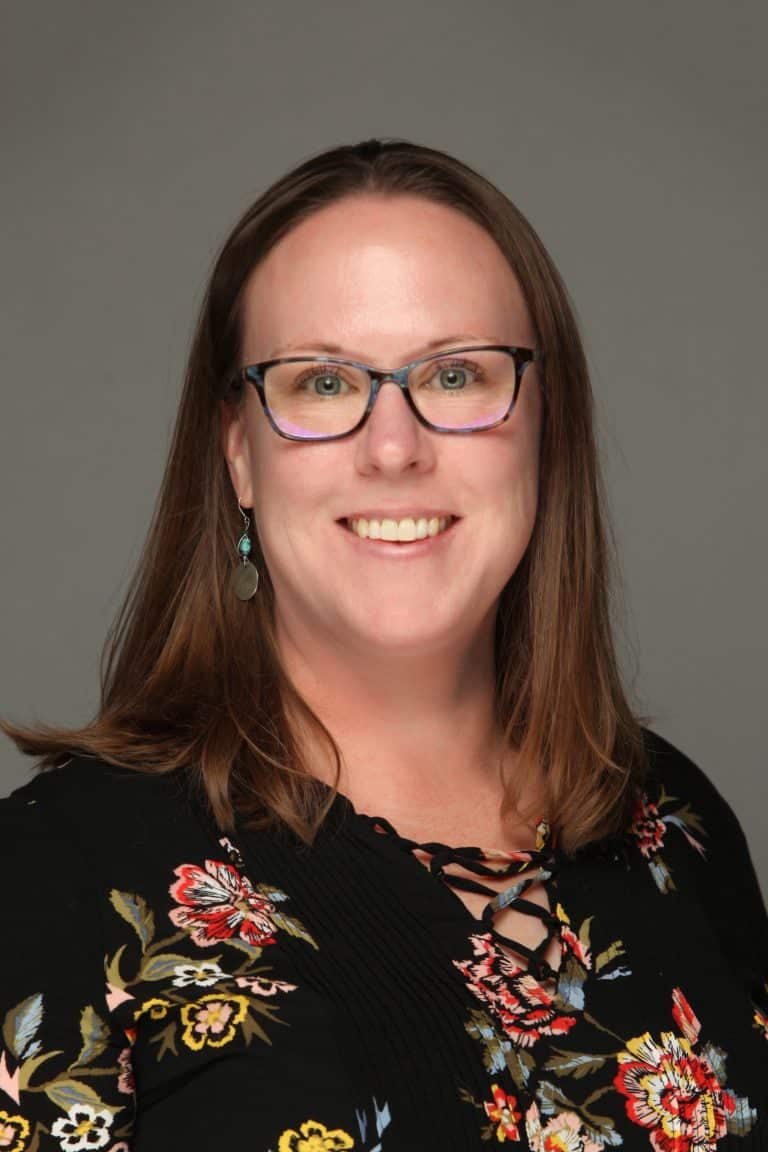 Gilmore Kaleigh Social Worker Health Center