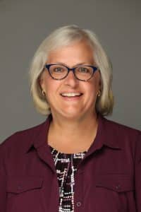 Haas, Retha Chief Operating Officer, IL Administration