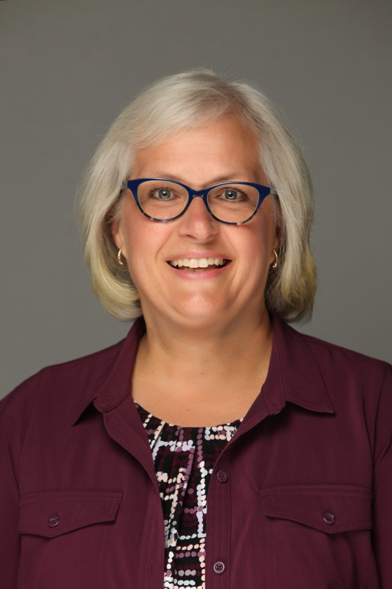 Haas, Retha Chief Operating Officer, IL Administration