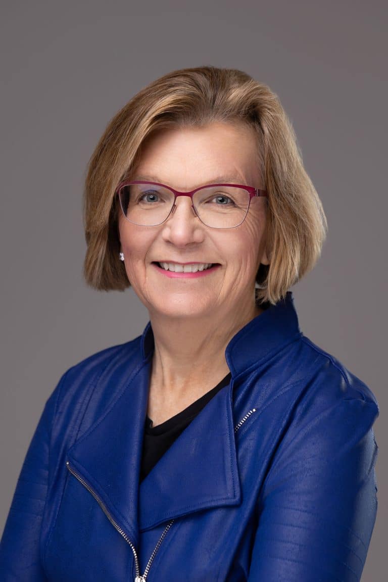 Hall Jeanette Treasurer