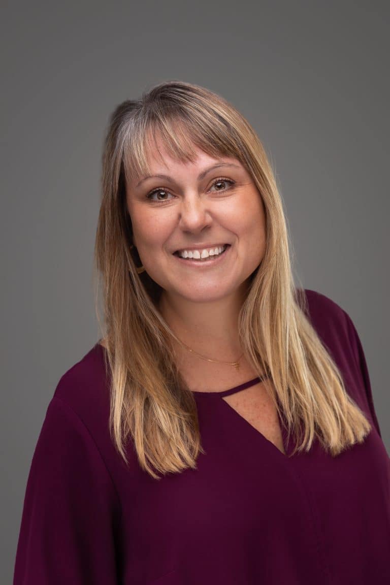 Hamm Gillian Office and Transportation Manager