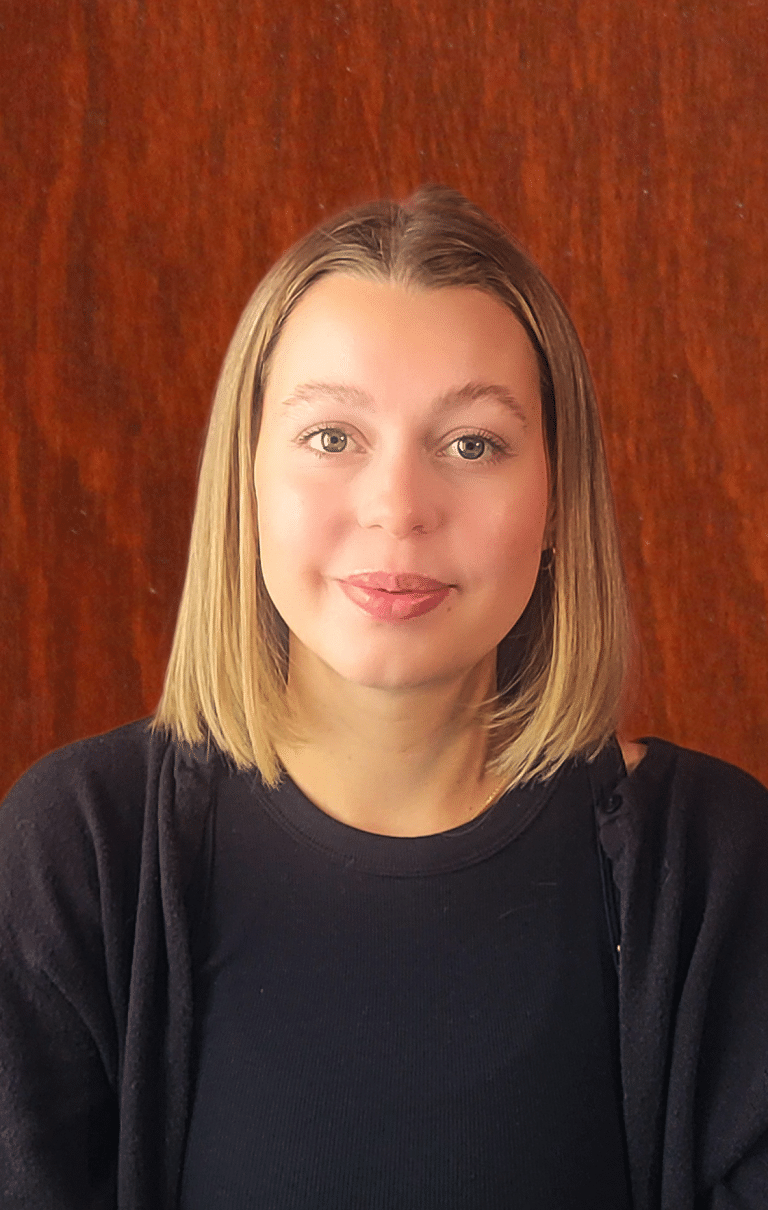 Holst Hayden Volunteer Coordinator Rec