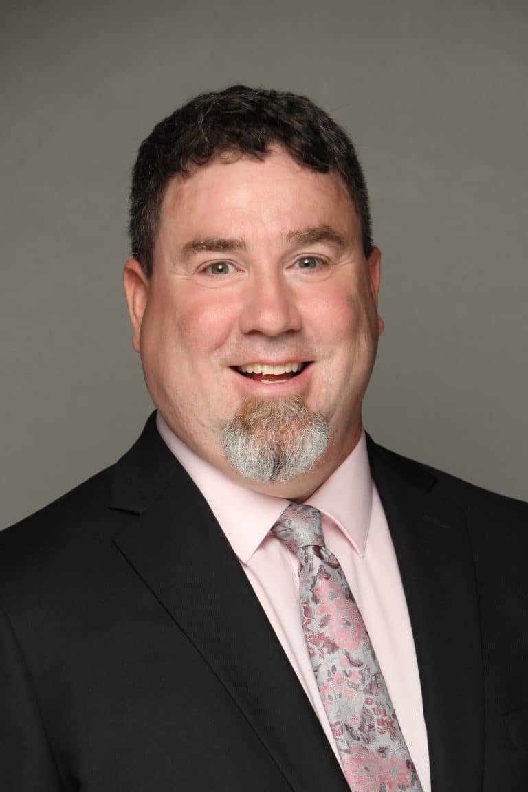 Jones Greg Director of Building and Grounds