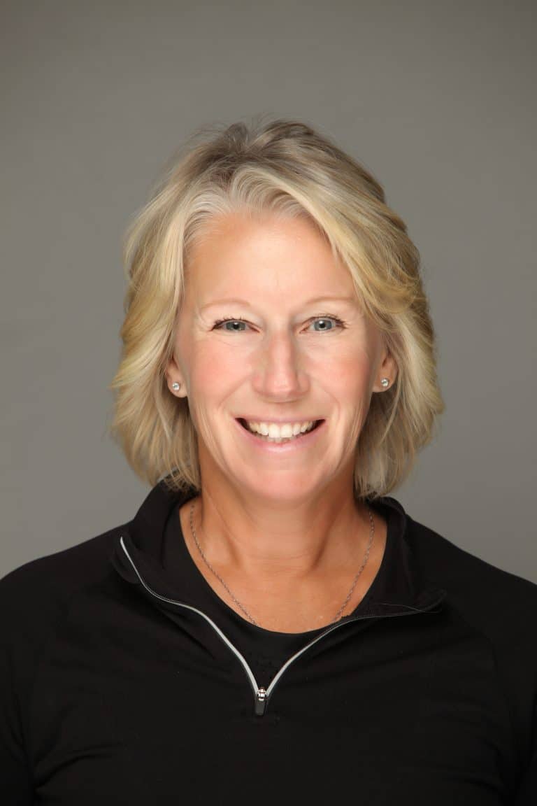 O Conner Laura Wellness Director