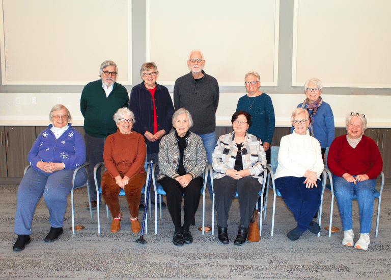 Oaknoll Resident Council