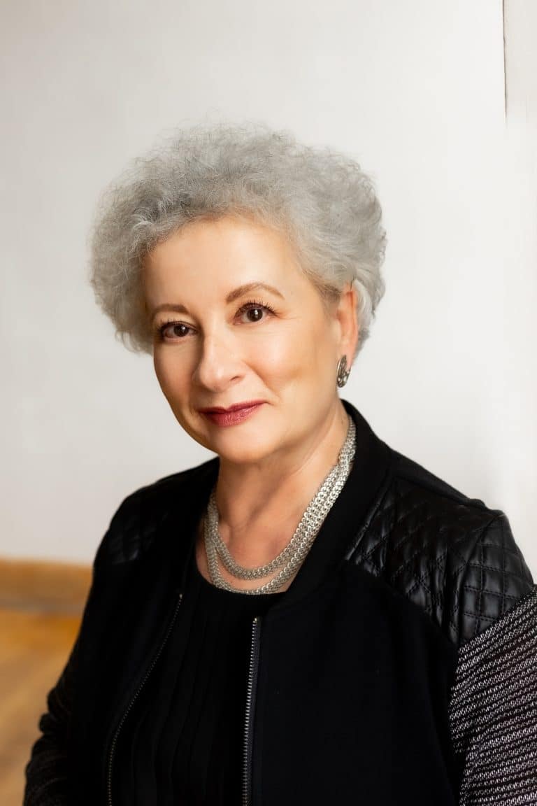 Reese Margaret Vice President 1