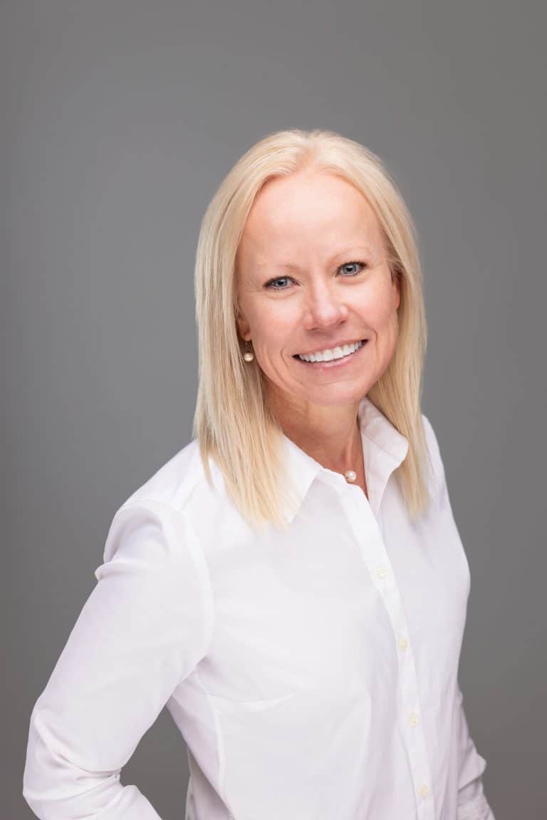 Sanford Darcy Chief Financial Officer